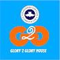 RCCG Glory 2 Glory House logo