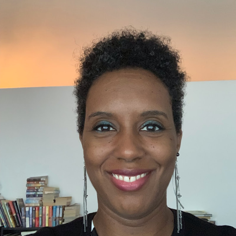 Adrienne Miller-Bradford