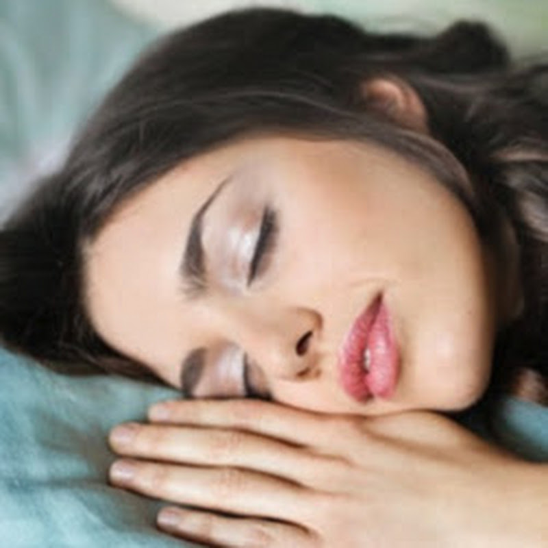 Deeper Sleep - Black Screen