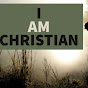 I AM CHRISTIAN logo
