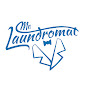 MrLaundromat logo