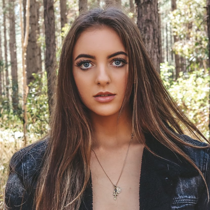 Amelia Michels icon
