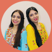 Ayesha & Momina