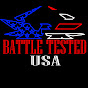 Battle Tested logo