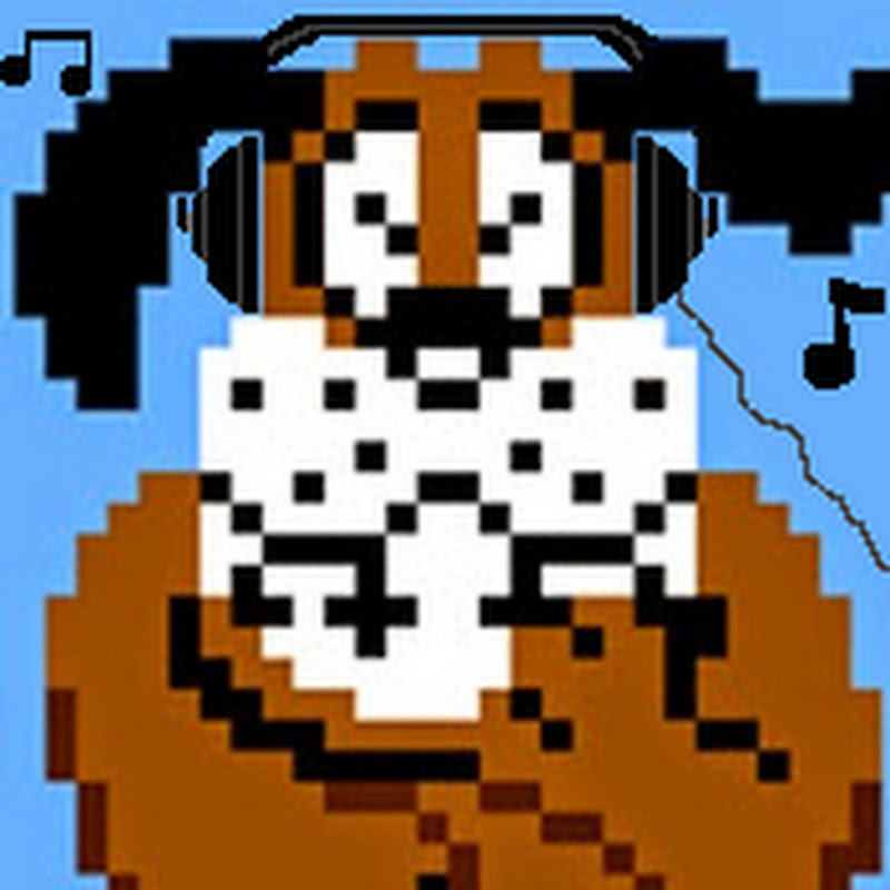 All Nintendo Music