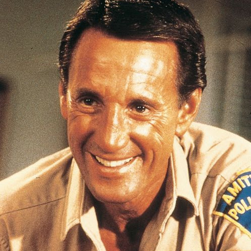 Chief Scheider