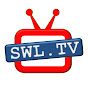 South West London TV logo