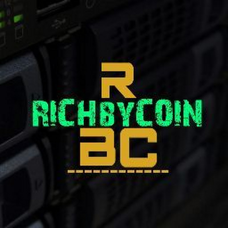 Rich By Coin