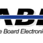 Above Board logo