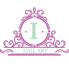 Ilaria Nail Art channel logo