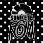 Sonikete Rom