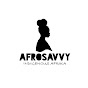 AFROSAVVY logo