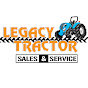 Legacy Tractors