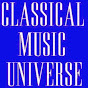 Classical Music Universe