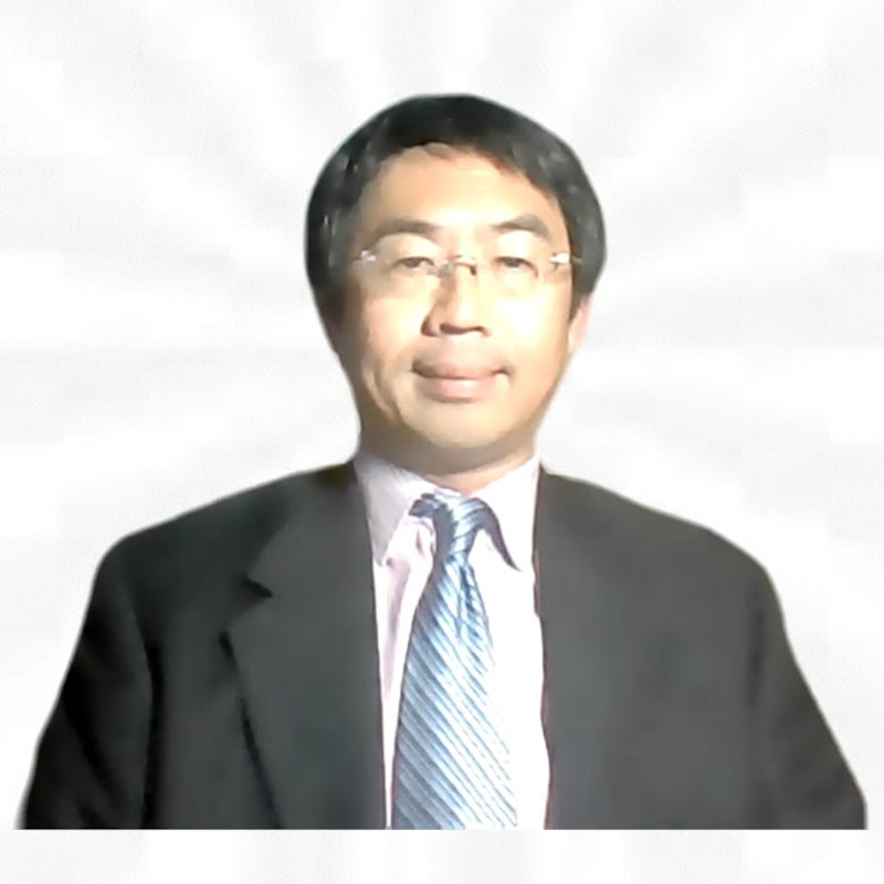 Marty Chiang