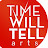 Time Will Tell Arts Society