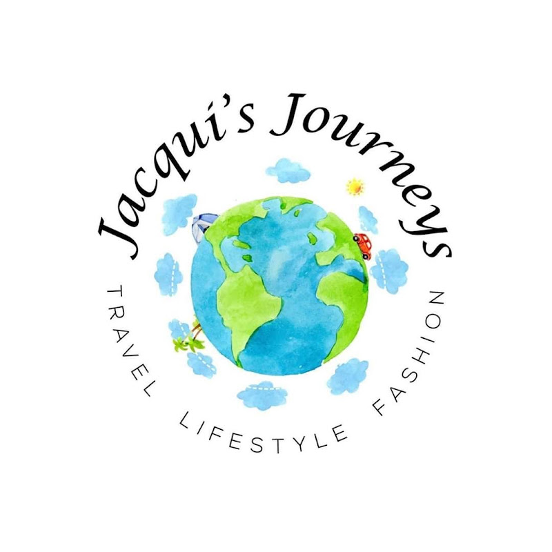 Jacqui's Journeys