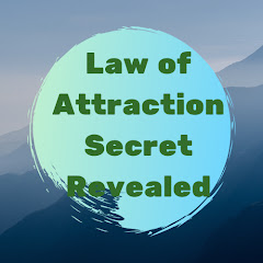 LAW OF ATTRACTION SECRET REVEALED net worth