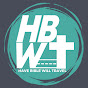 Have Bible Will Travel logo