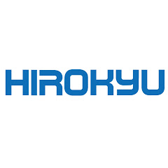 HIROKYU釣りエサのヒロキューアイコン画像