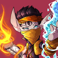 Thumbnail of related channel