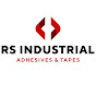 RS Industrial logo