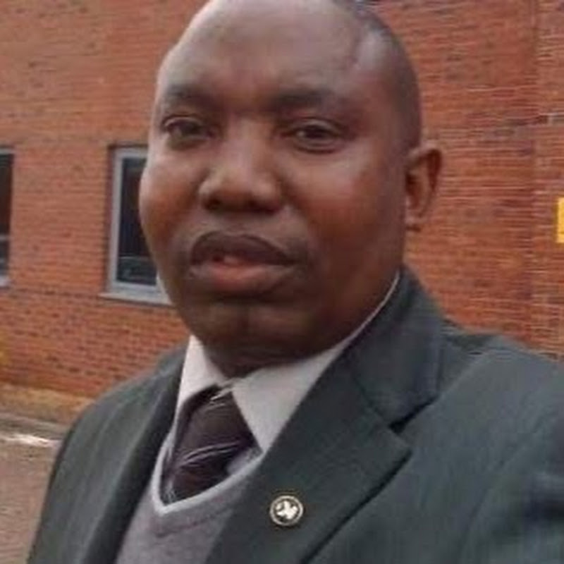 Felix S. Ihah