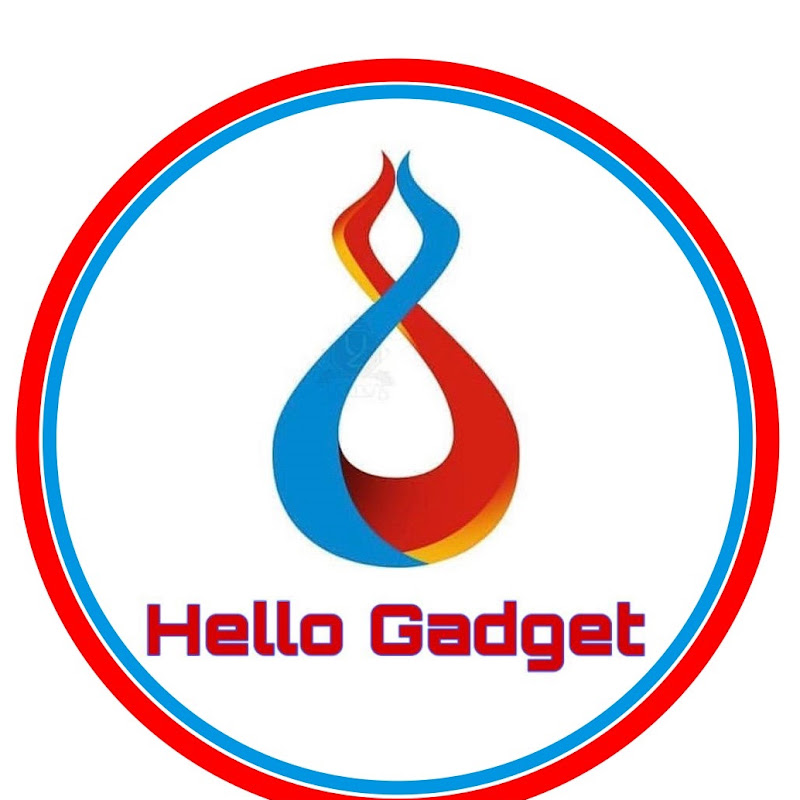 Hello Gadget