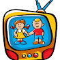 The Mongolian Kids Tv logo