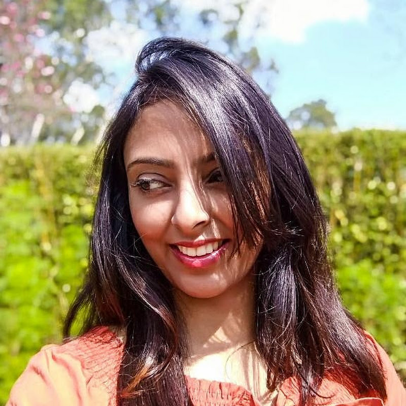 Sucharita Dhar