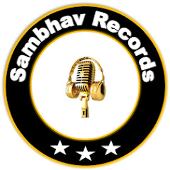 Sambhav Records channel logo