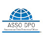 ASSO DPO - Associazione Data Protection Officer logo