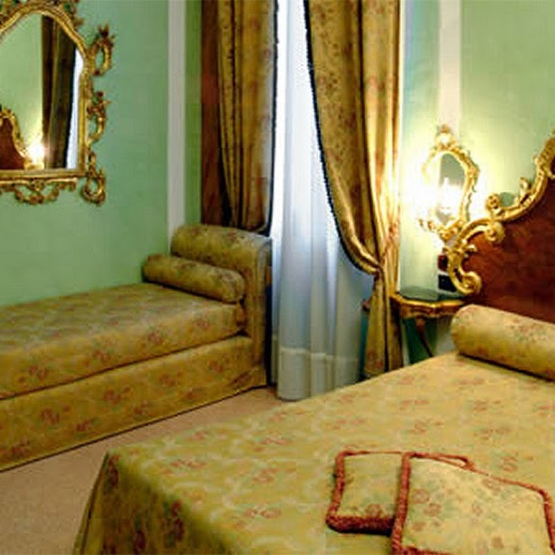 Hotel San Moisè