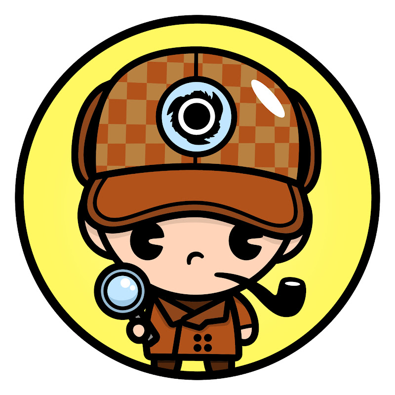 The Beytective icon