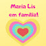 9SfQmohV3cw-channel-avatar-Maria Lis em família!