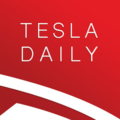 Tesla Daily Avatar