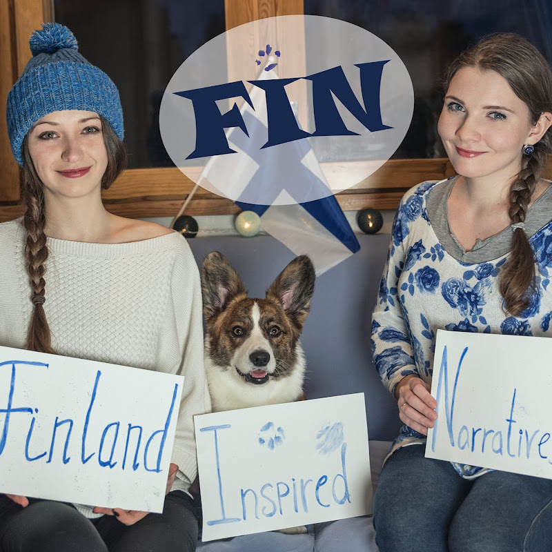 FIN: Finland Inspired Narratives
