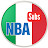NBA Sub ITA