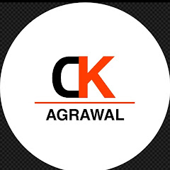 DK Agrawal
