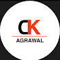 DK Agrawal channel thumbnail