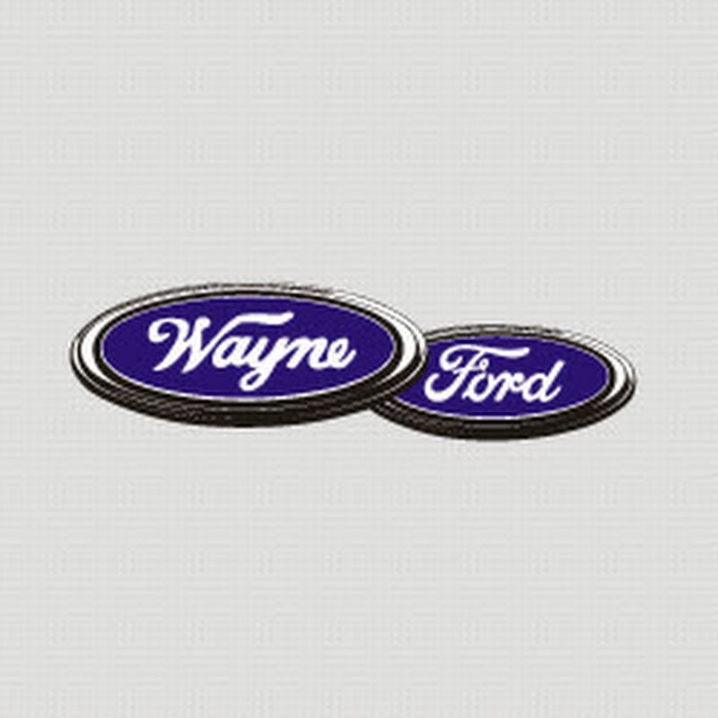 Wayne Ford
