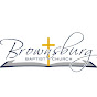 Brownsburg Baptist logo