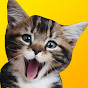 Chat'nimaux channel logo