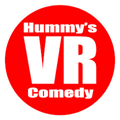 Hummy's VR Comedy Avatar