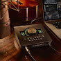 Precise Audio Blog