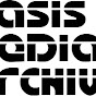 Oasis Media Archive logo