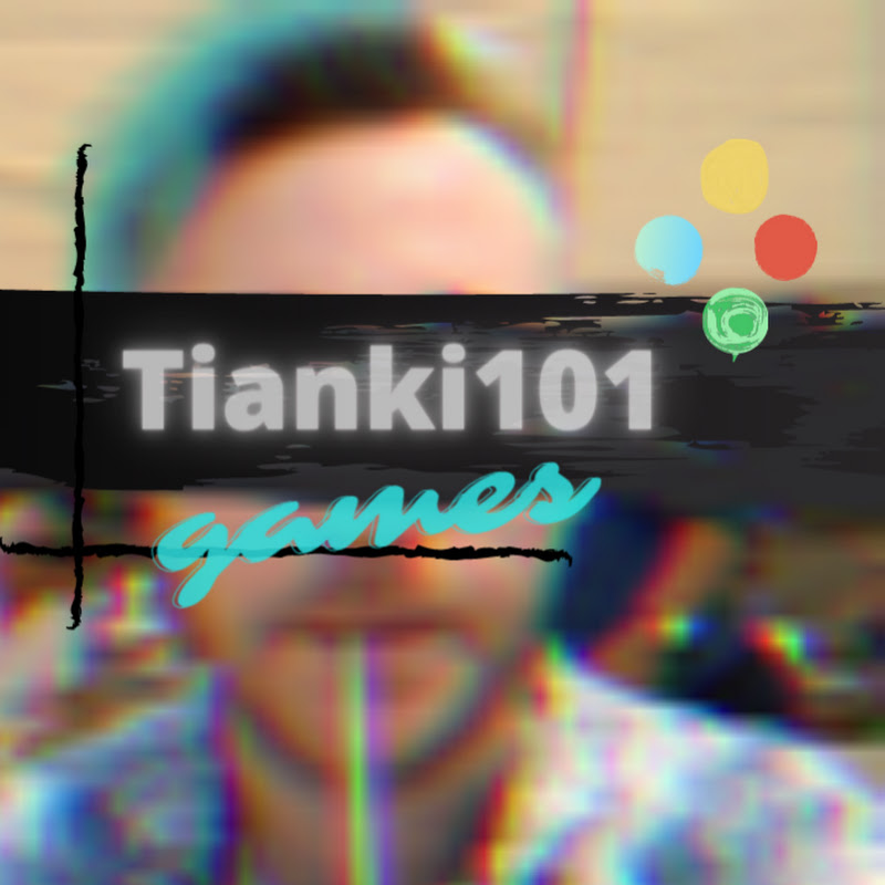 Tianki101 Games