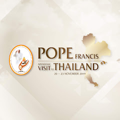 Pope Visit Thailand