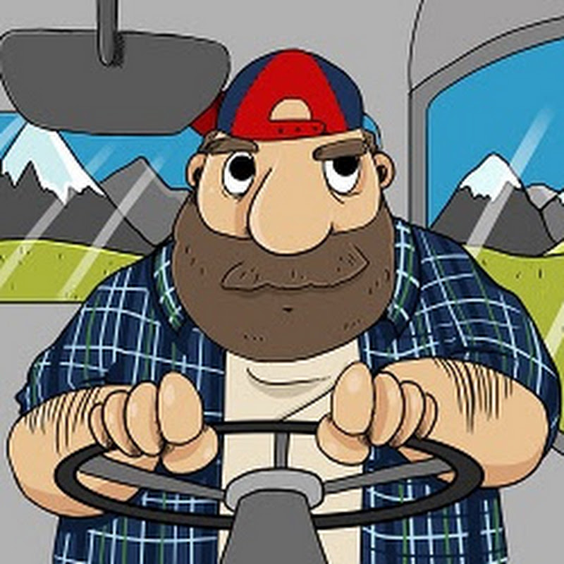 Mr GermanTruck