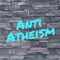 Anti Atheism logo